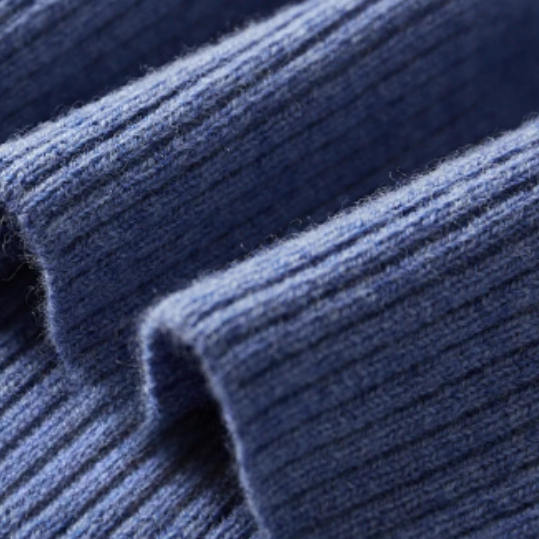 Bylow Men's Wool Polo | 100% Fine Wool, Timeless Design